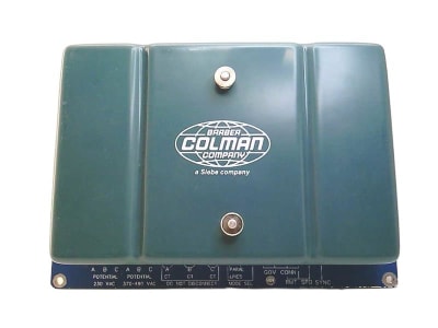COLMAN DYN2-80124