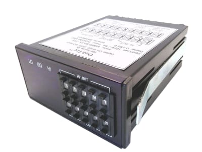 OAKTEC WMR-42-15-HS