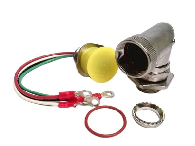 KIDDE-FENWAL, LLC 60-2625-1