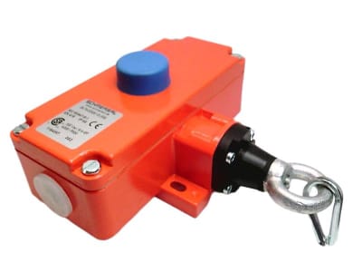 SCHMERSAL ZS-75-2O/2S-VD-GS