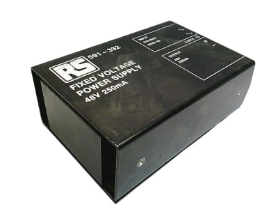 EMS INC 2381/48