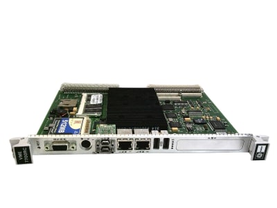 FANUC VME-7700RC