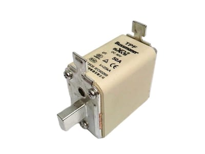 EATON CORPORATION TPF-80VDC/50A