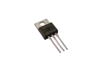 ST MICRO IRF610