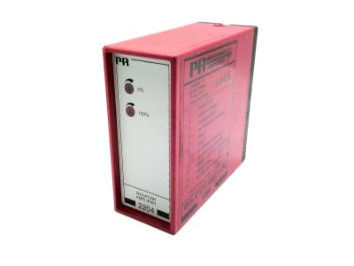 PR ELECTRONICS 2204-B2A
