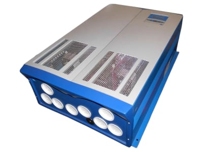 SAFTRONICS KSD290/400/20