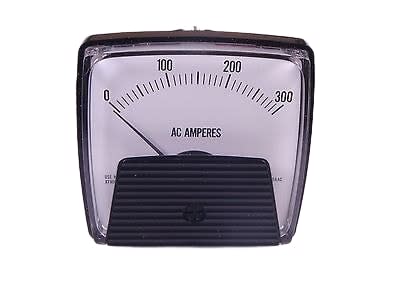 JEWELL INSTRUMENTS CLE8-A4A500