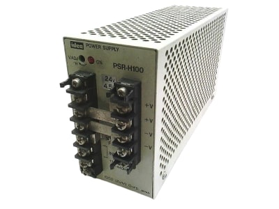 IDEC PSR-H100-24-AC170