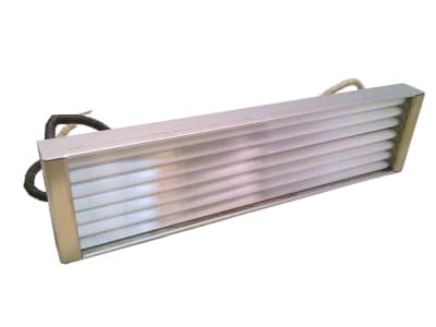 CERAMICX FQE-400W-230V
