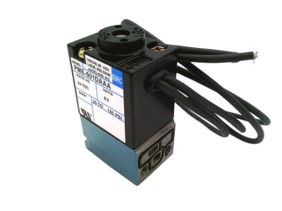 MAC VALVES INC PME-501DAAA