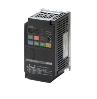 OMRON 3G3JX-A4007