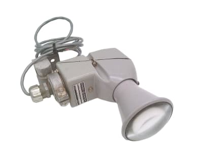 GENERAL ELECTRIC 3S7505SS530D6
