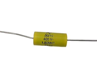 YAGEO A50MK33302660K