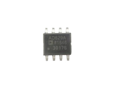 ANALOG DEVICES AD629ARZ