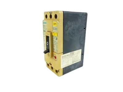 SIEMENS 3VF1231-1DD11-0AB4