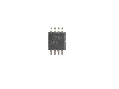 TEXAS INSTRUMENTS SEMI INA200AIDGKR