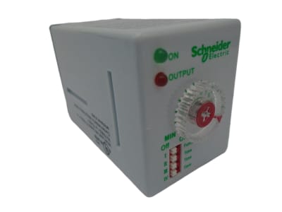 SCHNEIDER ELECTRIC TDRSOXP-12V