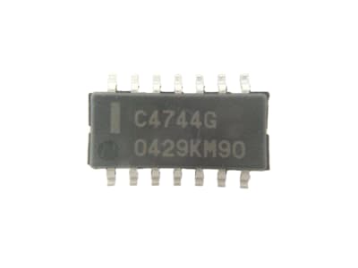 NEC UPC4744G2