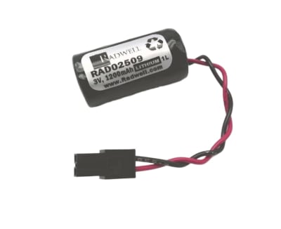 RADWELL VERIFIED SUBSTITUTE LIT0191-SUB