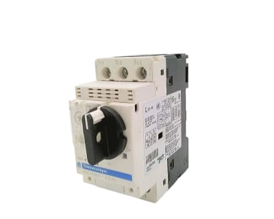 SCHNEIDER ELECTRIC GV2-P08H7