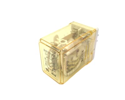 IDEC RR2P-UDC12V