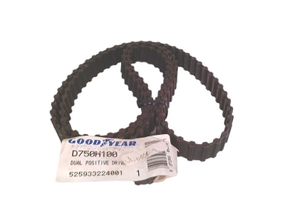 GOODYEAR TIRE & RUBBER 20043604