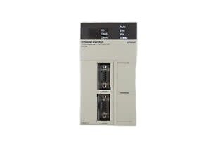 OMRON C200HX-CPU34-E