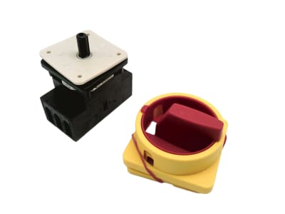 SALZER H226-41300-033M4