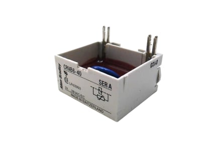ALLEN BRADLEY CRVB6-40