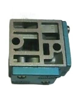 MAC VALVES INC 713C-12-PI