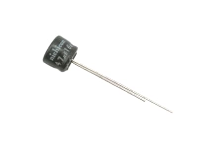 NICHICON UMA1C470MDD