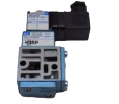 MAC VALVES INC 713C-11-PI-111JA