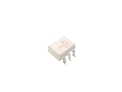 ON SEMICONDUCTOR CNY17F2SM