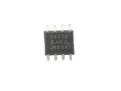 VISHAY SI9407BDY-T1-E3