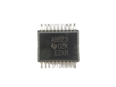 TEXAS INSTRUMENTS SEMI SN74ABT623DBR