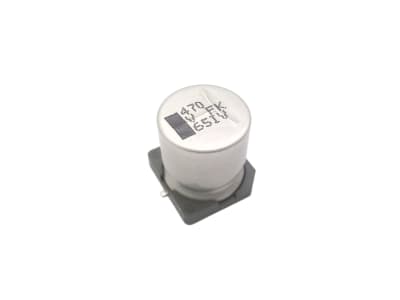 MATSUSHITA ELECTRIC EEVFK1V471Q