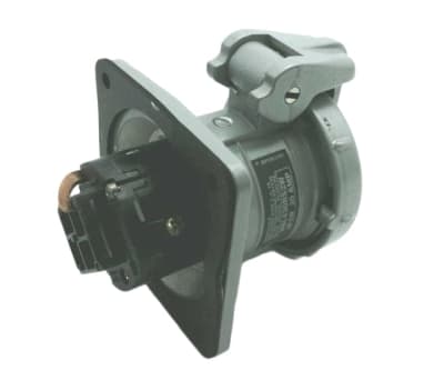 HUBBELL HBL430RS2WR