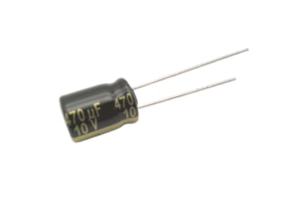 MATSUSHITA ELECTRIC EEU-FM1A471