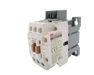 ALTECH CORP GMC-12M-10-AC120V
