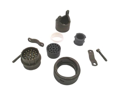 ITT KPT06F16-23P