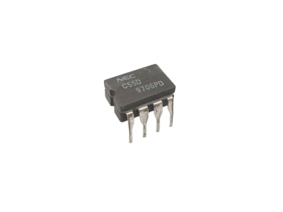 NEC UPC55D