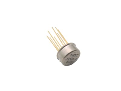 NEC UPC252A