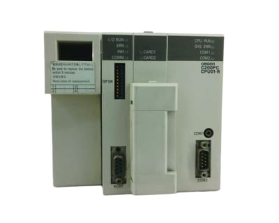 OMRON C200PC-PCM01