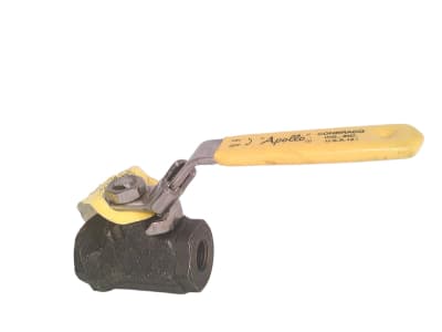 APOLLO VALVES 73A-141-27A