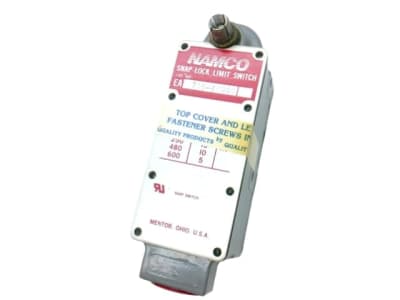 DANAHER CONTROLS EA700-20000