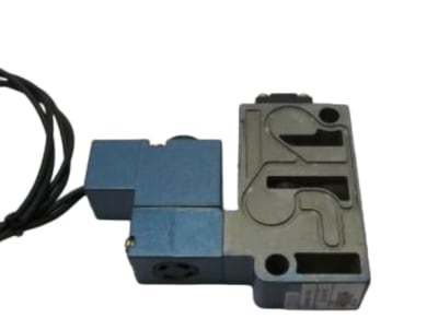 MAC VALVES INC 914B-PP-111RA