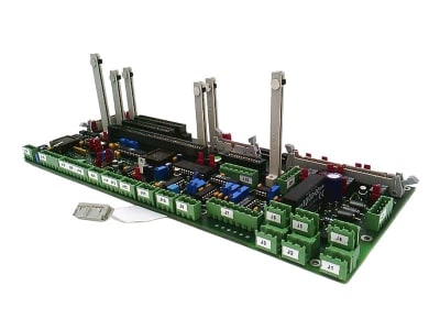 EMISSION CONTROL C05-0098-C