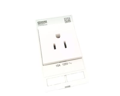 MURR ELEKTRONIK 4000-68000-0040000