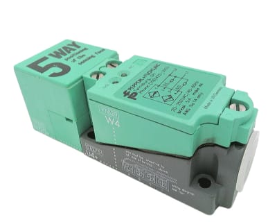 PEPPERL & FUCHS NJ20-U4-W4-Y16025