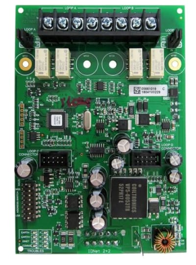 TYCO 4100-3109